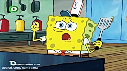 کارتون باب اسفنجی قسمت 166 - SpongeBob SquarePants